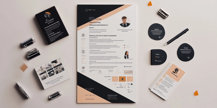 Resume Design