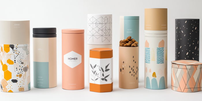 Packaging Design